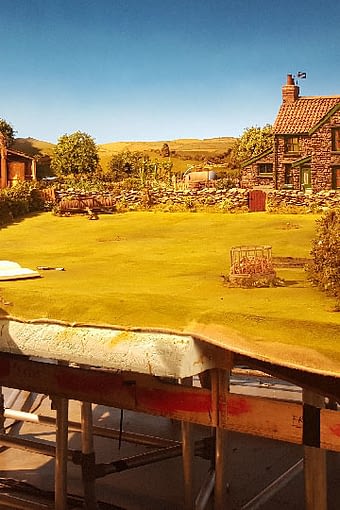Zubr Aardman Animations 3d Scanning And Augmented Reality R D